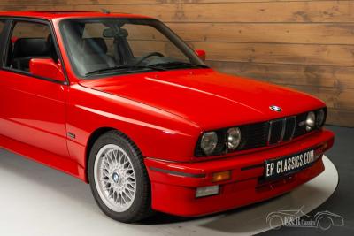 1989 BMW M3