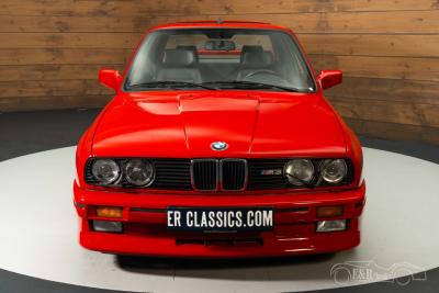 1989 BMW M3