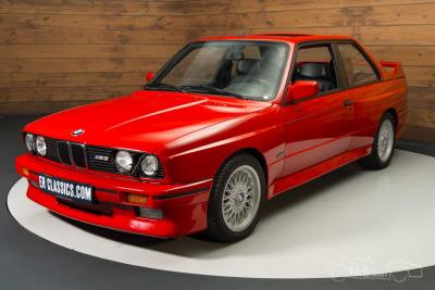 1989 BMW M3