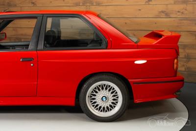 1989 BMW M3