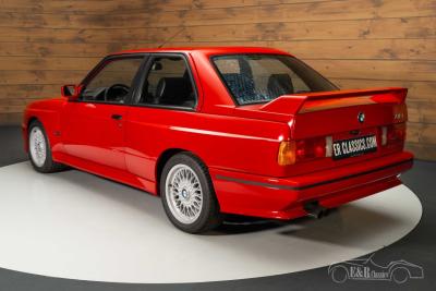 1989 BMW M3