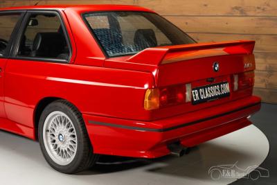 1989 BMW M3