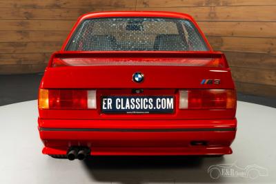 1989 BMW M3