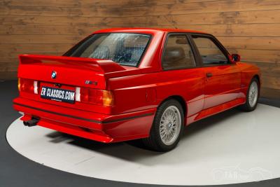 1989 BMW M3