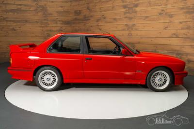 1989 BMW M3