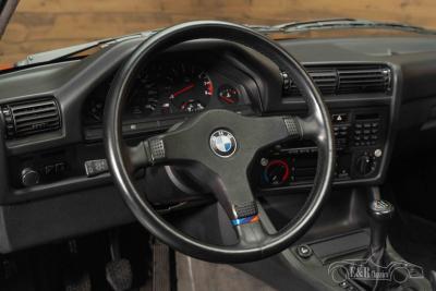 1989 BMW M3