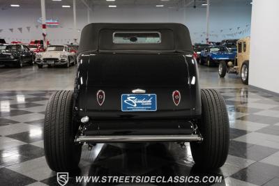 1932 Ford Highboy