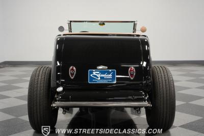 1932 Ford Highboy