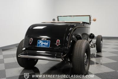 1932 Ford Highboy