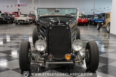 1932 Ford Highboy