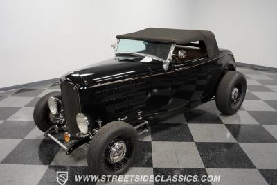 1932 Ford Highboy