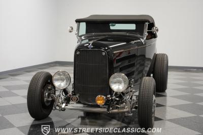 1932 Ford Highboy