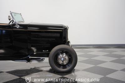 1932 Ford Highboy