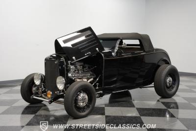 1932 Ford Highboy