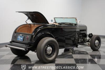 1932 Ford Highboy