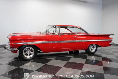 1959 Chevrolet Impala