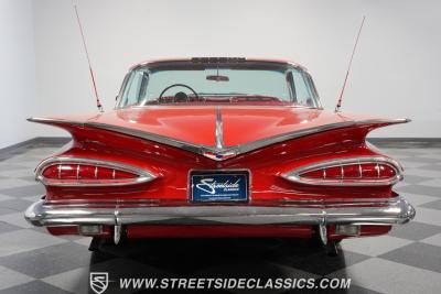 1959 Chevrolet Impala