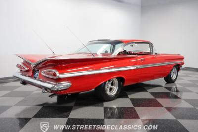 1959 Chevrolet Impala