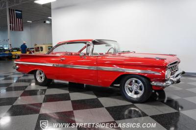 1959 Chevrolet Impala