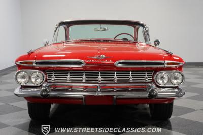 1959 Chevrolet Impala