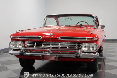 1959 Chevrolet Impala