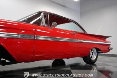 1959 Chevrolet Impala