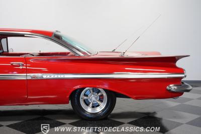 1959 Chevrolet Impala