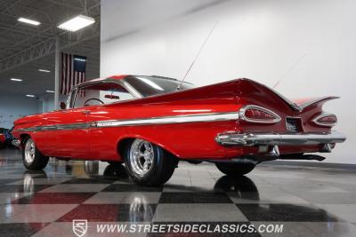 1959 Chevrolet Impala