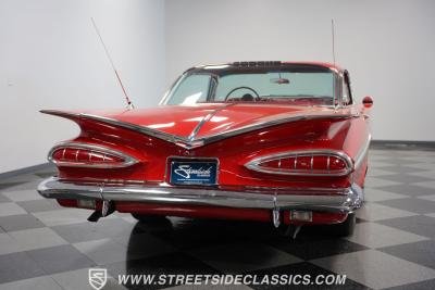 1959 Chevrolet Impala