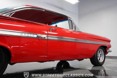 1959 Chevrolet Impala