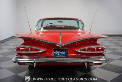 1959 Chevrolet Impala