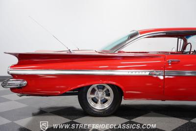 1959 Chevrolet Impala