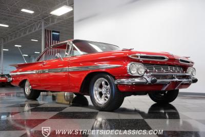 1959 Chevrolet Impala