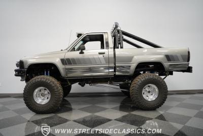 1985 Toyota Pickup 4X4