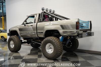 1985 Toyota Pickup 4X4