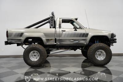 1985 Toyota Pickup 4X4