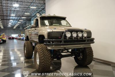 1985 Toyota Pickup 4X4