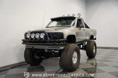 1985 Toyota Pickup 4X4