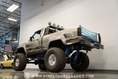 1985 Toyota Pickup 4X4