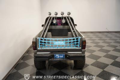 1985 Toyota Pickup 4X4