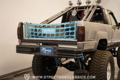 1985 Toyota Pickup 4X4