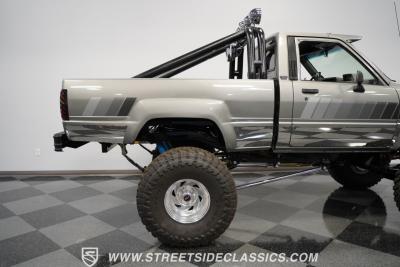 1985 Toyota Pickup 4X4