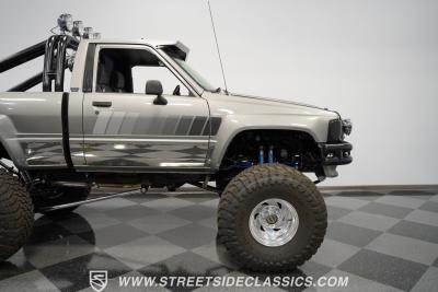 1985 Toyota Pickup 4X4