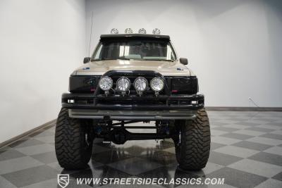 1985 Toyota Pickup 4X4