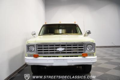 1975 Chevrolet C10