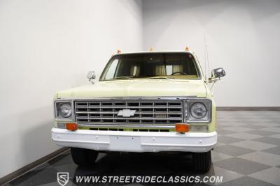 1975 Chevrolet C10