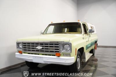 1975 Chevrolet C10