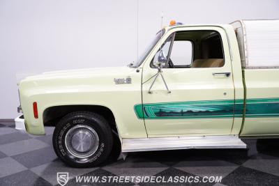 1975 Chevrolet C10