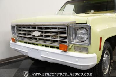 1975 Chevrolet C10