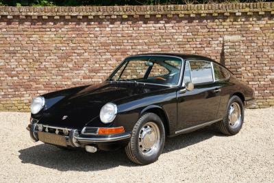 1967 Porsche 912